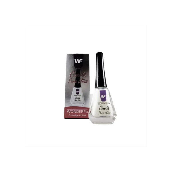 Wonder Fix Esmalte “Comida para Uñas” 13.5 ml