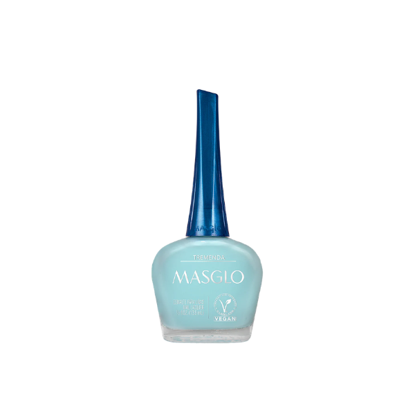 Esmalte Masglo “Tremenda” Unidad
