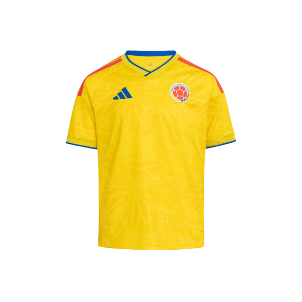 Camiseta de la Selección Colombia Unidad