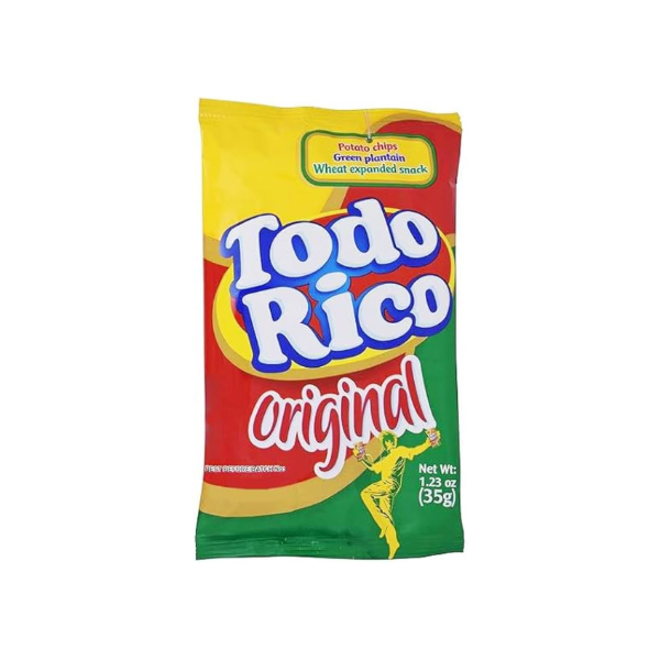 Todo Rico Original 35 g