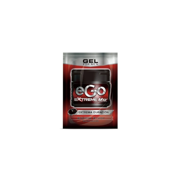 Gel Ego Extreme Max *Sachet