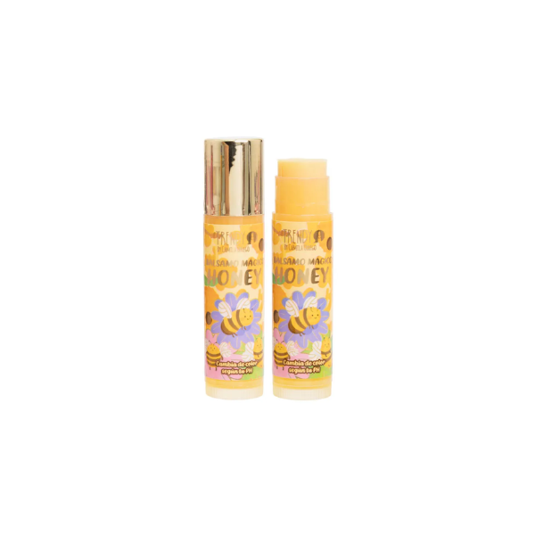 Bálsamo Honey Trendy