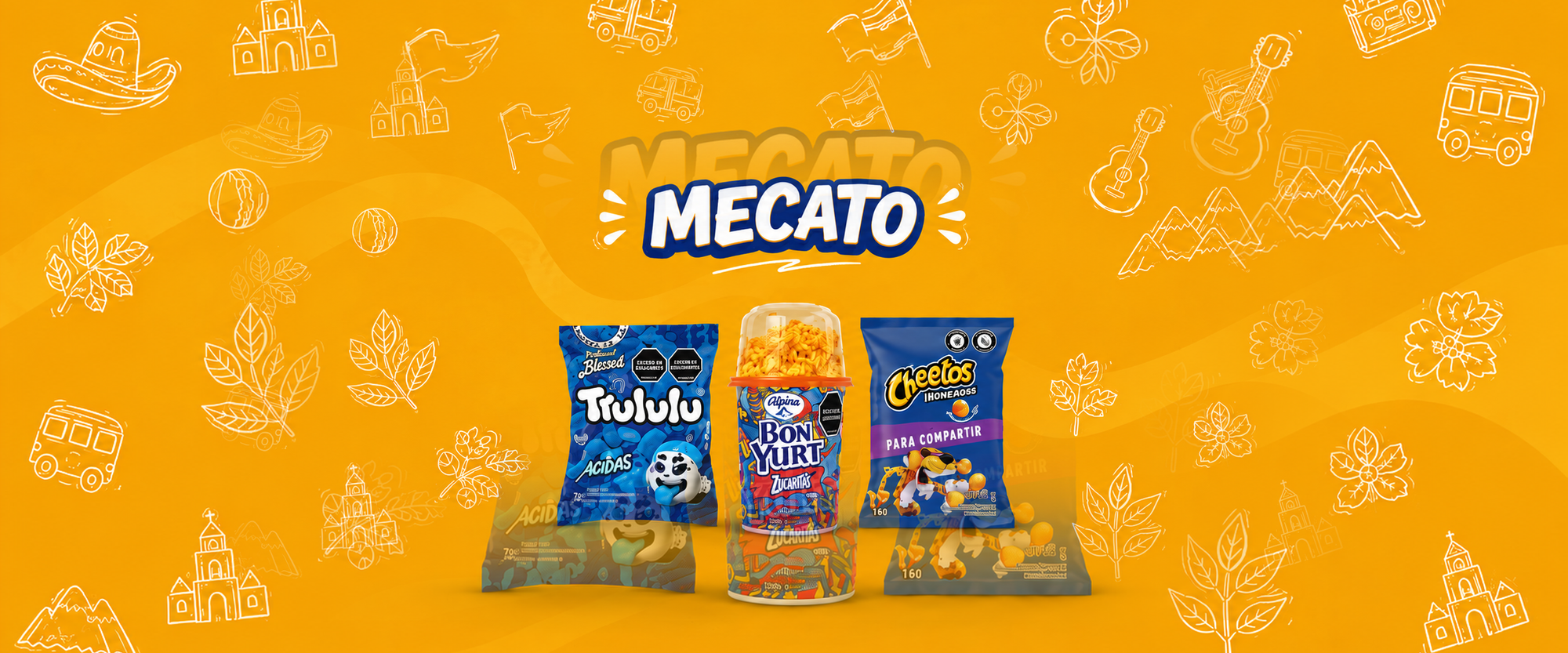 Mecato