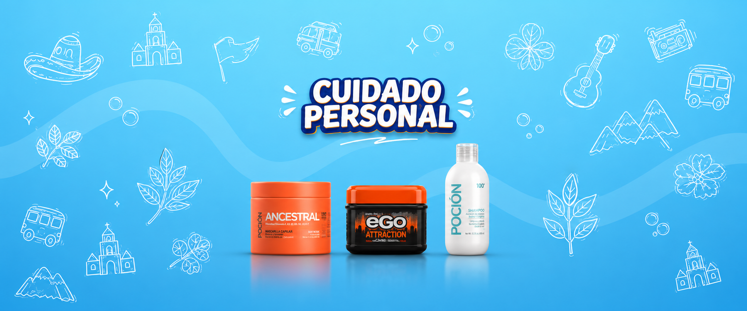 Cuidado Personal