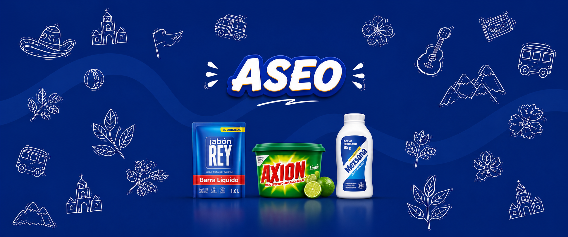 Aseo