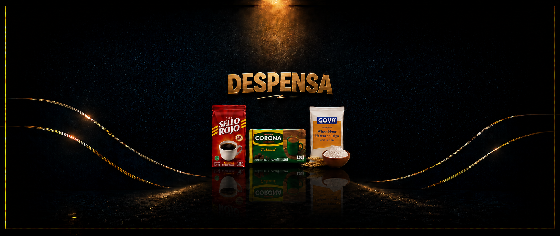 Despensa