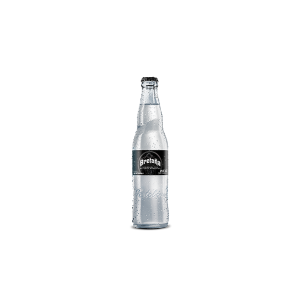 Bretaña botella *300ml