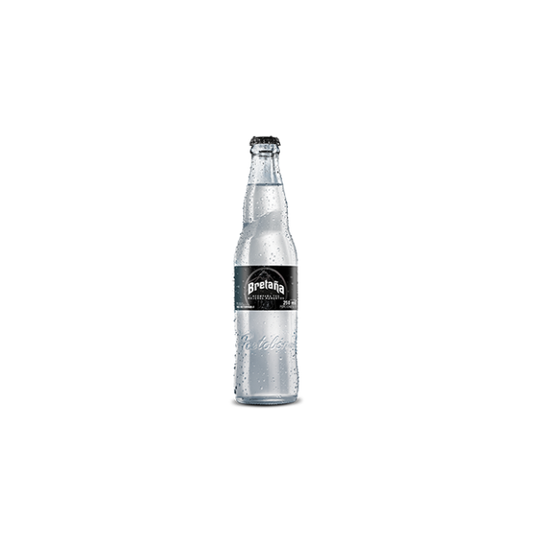Bretaña botella *300ml