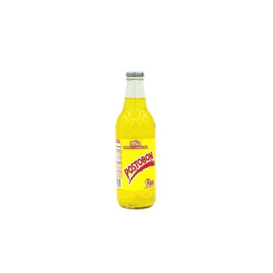 Gaseosa botella Postobón sabor piña *355ml