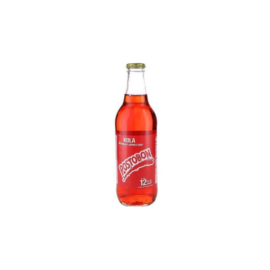 Gaseosa botella Postobón Kola *355ml