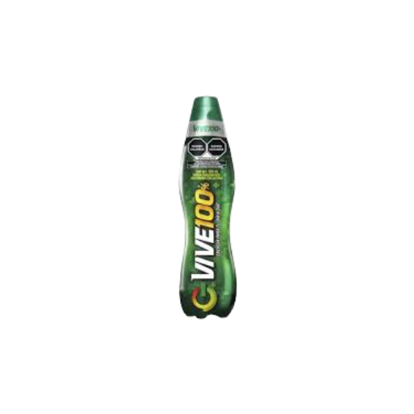 Vive 100 original bebida energizante *600ml