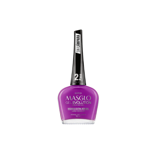 Esmalte Masglo “Exótica” Unidad