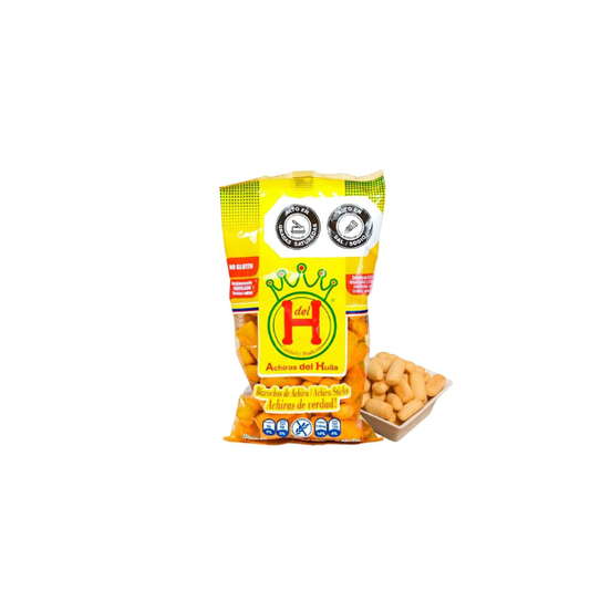 Achiras del Huila