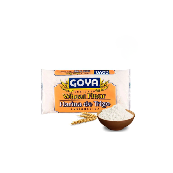 Harina de Trigo Goya 500 g