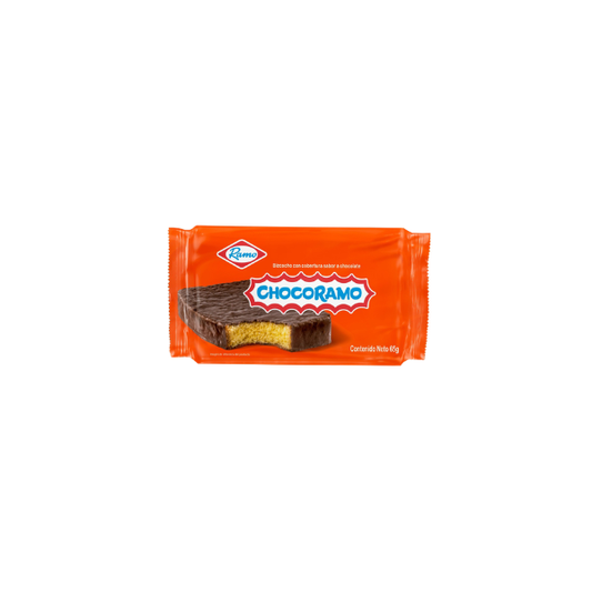 Chocorramo Unidad