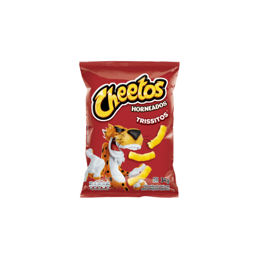 Cheetos Picantes 34g