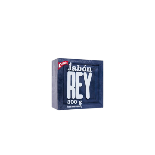 Jabón Rey Dersa 300g