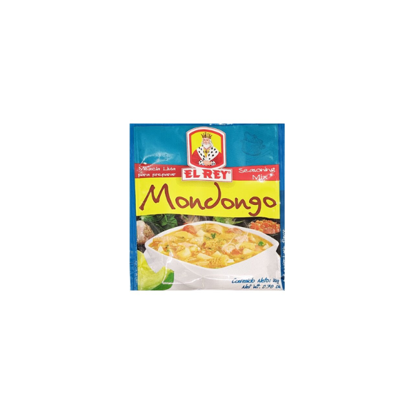 Mondongo El Rey x 20 g