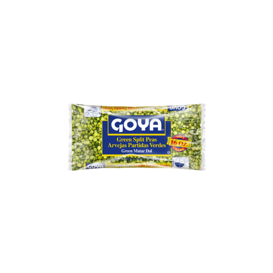 Arveja Verde Goya x 16 oz