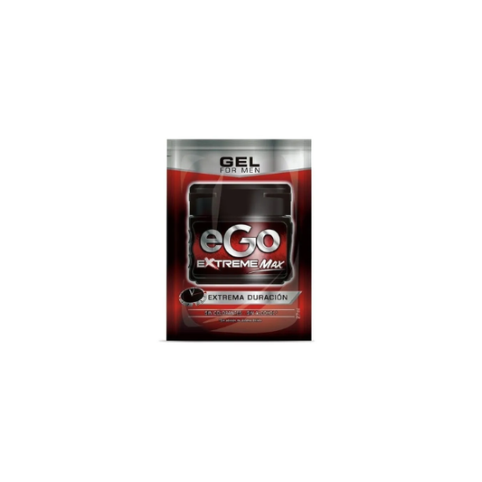 Gel Ego Extreme Max *Sachet