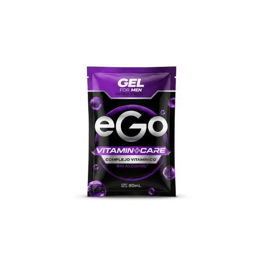 Gel Ego Vitamin+Care *sachet