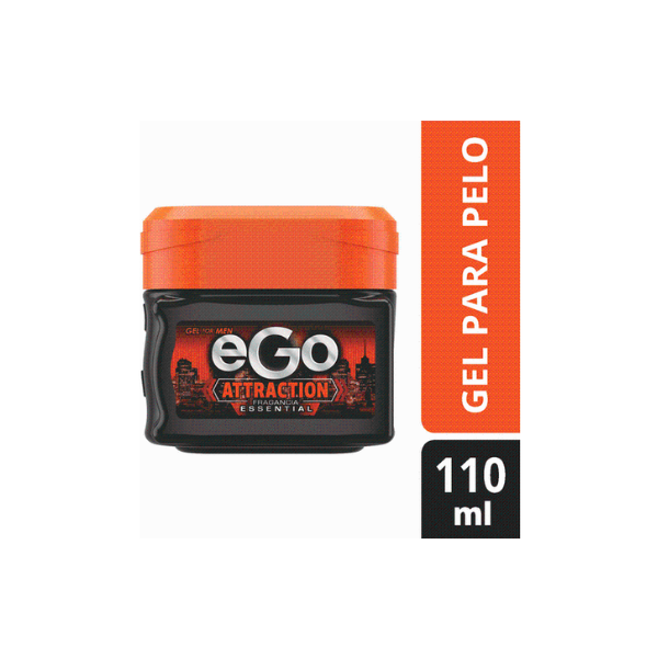Gel Ego Attractión *110ml