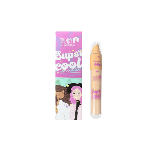 Corrector Super Cool Trendy