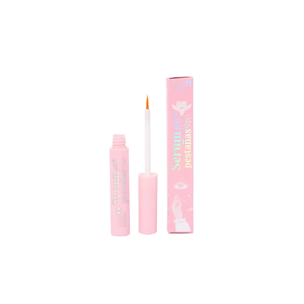 Serum Para Pestañas Trendy