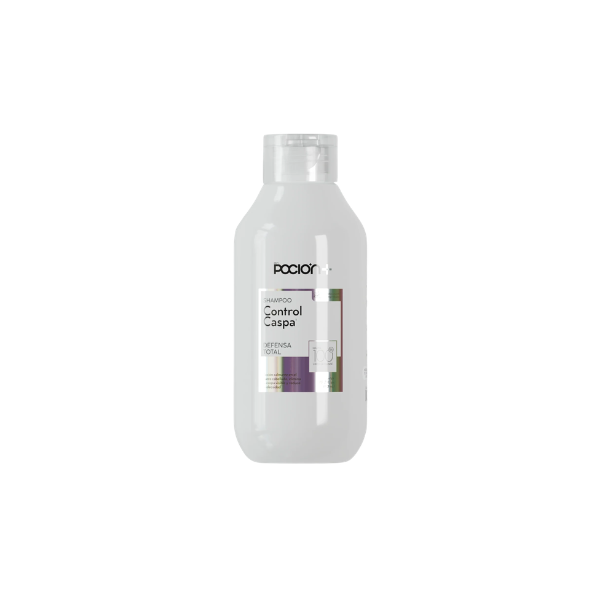 Poción Shampoo Control Caspa *450ml
