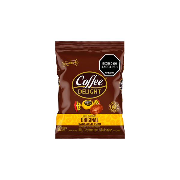 Coffe Delight *50UND