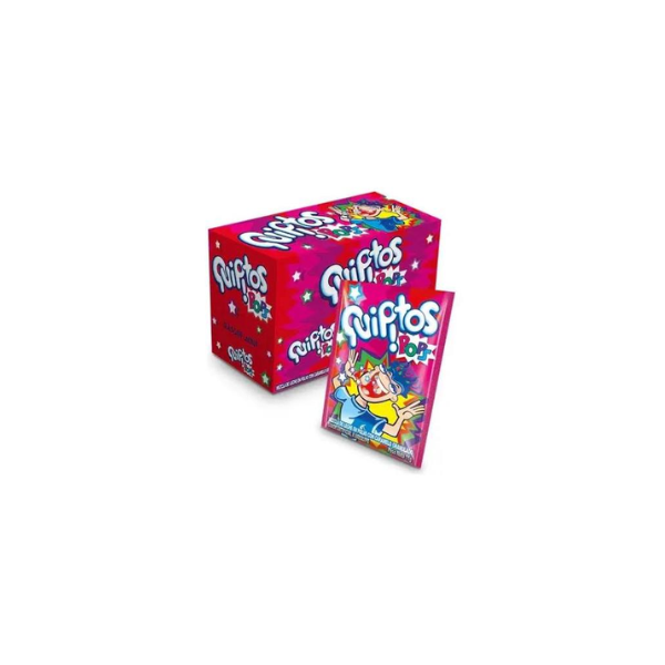 Quipitos caja x 24 unidades