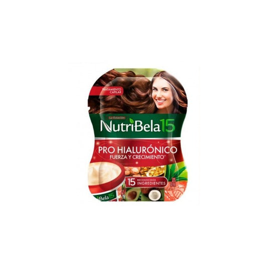 Nutribela 15 pro-hialuronico *30ml