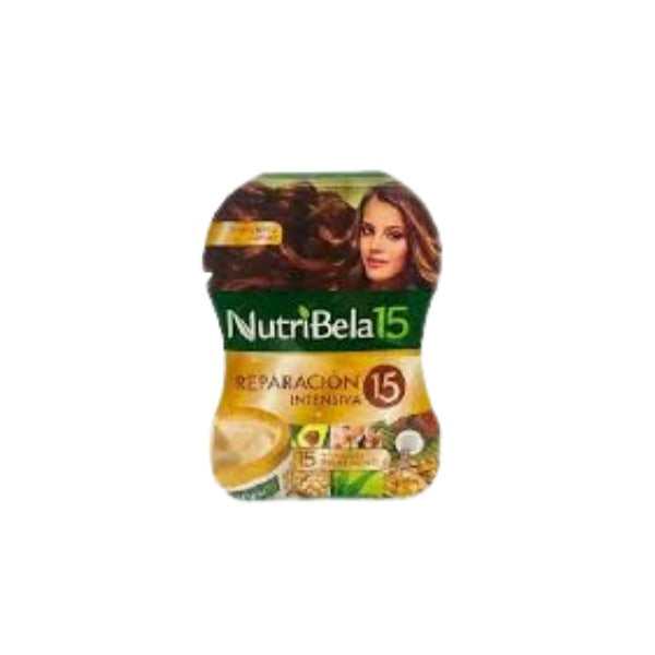 Nutribela 15 reparación intensa *30ml