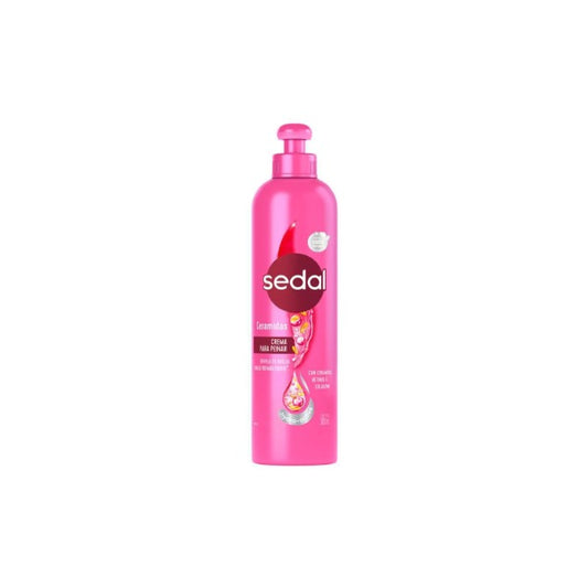 Crema de peinar sedal ceramidas *300ml