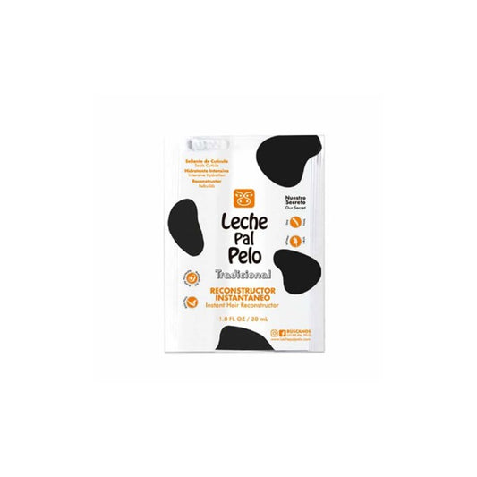 Leche pal pelo reconstructor instantáneo *30ml